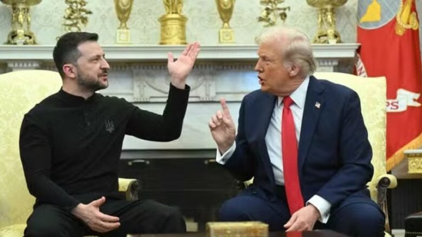 trump tha se do te kete shkembim territoresh ukraine rusi vjen reagimi i zelenskyt 6896fc3390a89