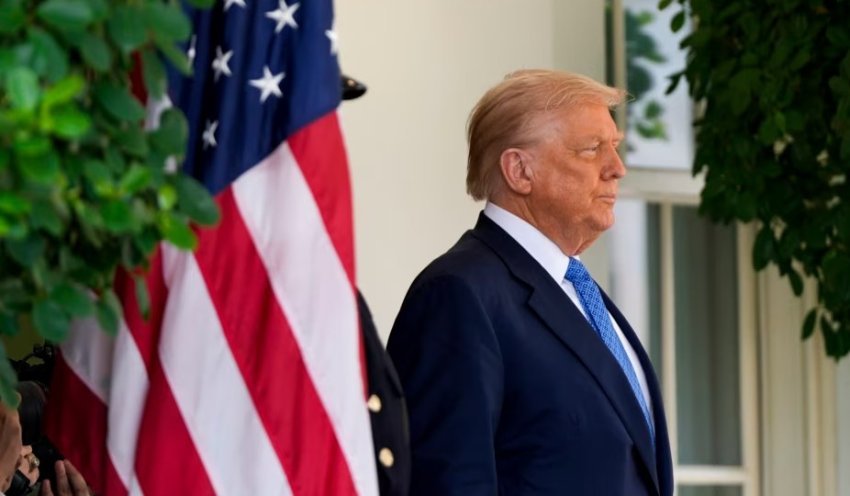 Trump thotë se do të takohet me Putinin të premten e ardhshme në Alaskë 2 trump thote se do te takohet me putinin te premten e ardhshme ne alaske 6896e0144f5f2