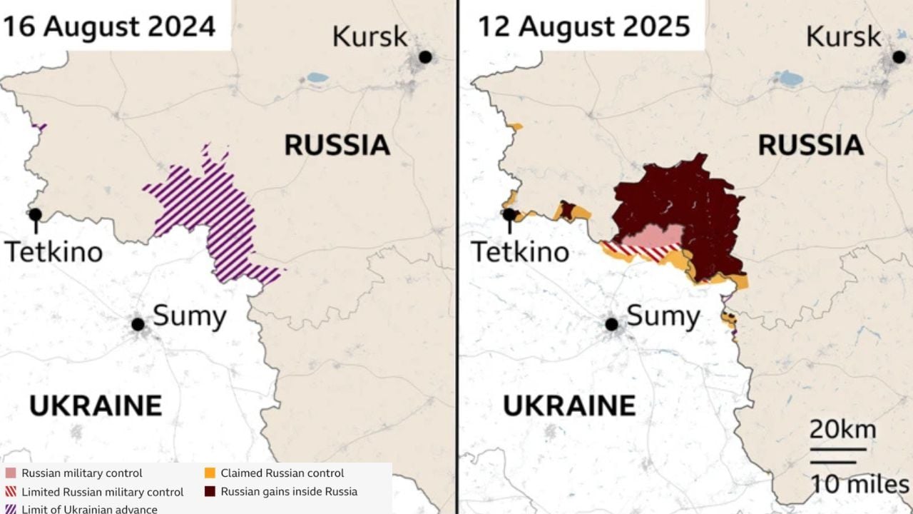 trupat ukrainase perparojne drejt summyt ukraina po zhvillojme operacione ushtarake ne oleksiivka dhe yunakivka 68a0fd6725a7a