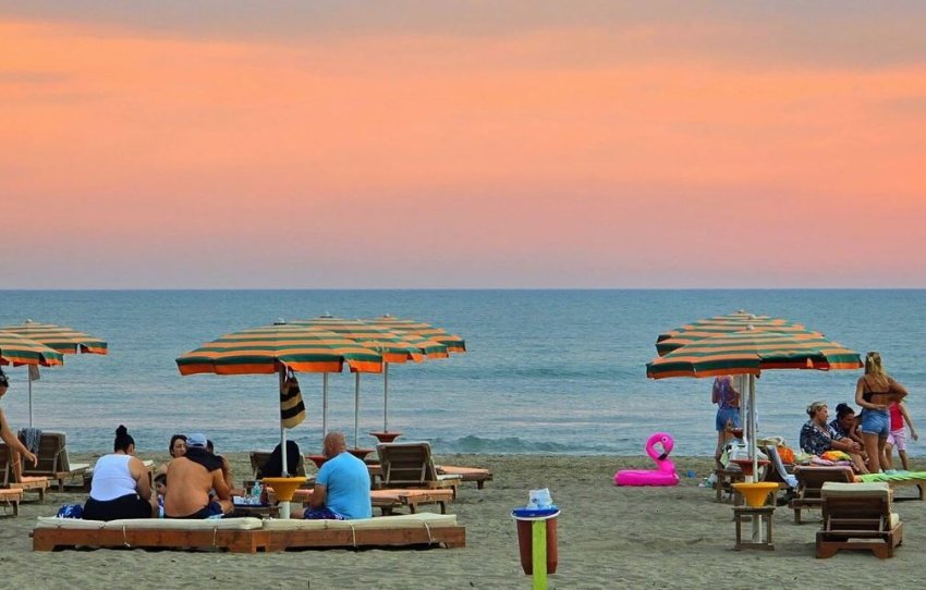 Turizmi shqiptar humb shkëlqimin, Kosova “braktis” bregdetin – 121 mijë turistë më pak 3 turizmi shqiptar humb shkelqimin kosova braktis bregdetin 121 mije turiste me pak 68b33743e1f2e