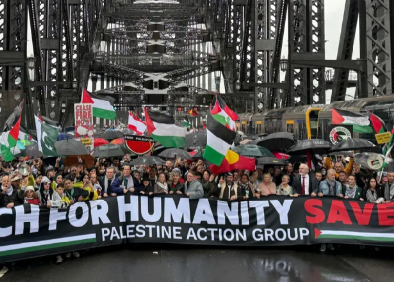 turp izrael turp shba ne shi mijera protestus ne australi pro palestines 688f6d91acafe