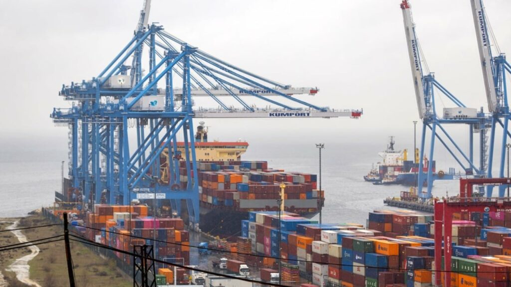 turqia pershkallezon masat ndaj izraelit mbyll portet per anijet izraelite dhe vendos kufizime ne hapesiren ajrore 68b1cc657c0bf