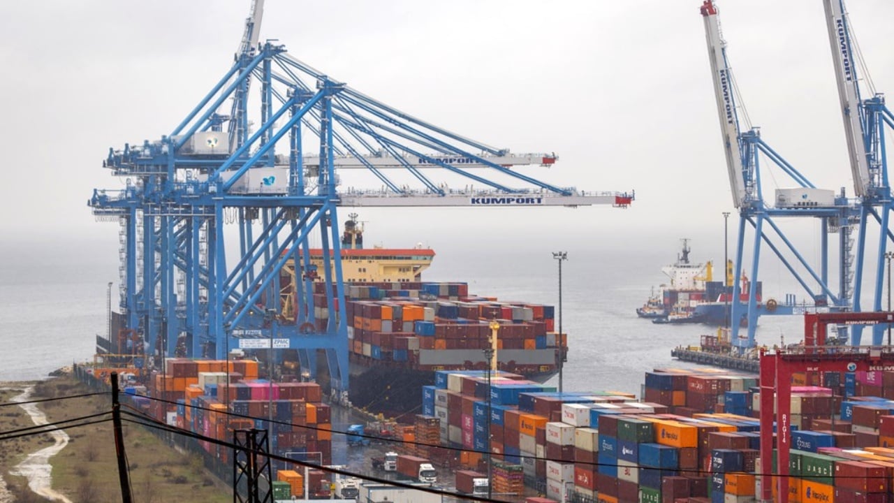 turqia pershkallezon masat ndaj izraelit mbyll portet per anijet izraelite dhe vendos kufizime ne hapesiren ajrore 68b1cc657c0bf