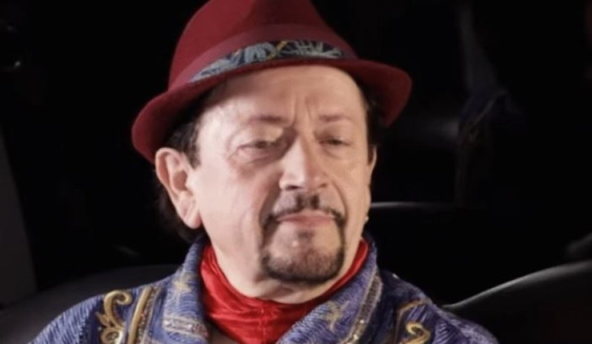 u fik flaka e shpirtit frederik ndoci humb njeriun e afert dedikimi prekes shperndahet ne rrjete sociale 68a51431e6667