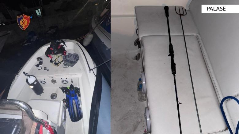 u kapen duke peshkuar ne menyre te paligjshme ne palase nen hetim tre persona 68a2fa93baea6