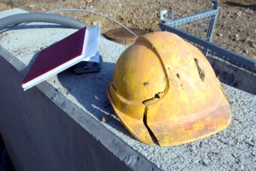 U plagos rëndë në një kantier ndërtimi, punëtori 58-vjeçar ndërron jetë pas 12 ditësh në gjendje kome! Flasin familjarët 2 u plagos rende ne nje kantier ndertimi punetori 58 vjecar nderron jete pas 12 ditesh ne gjendje kome flasin familjaret 68951ca8aabe5