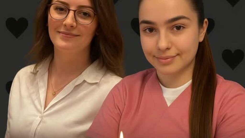 U shuan në lule të rinisë në aksidentin fatal në Sarandë, këto ishin dy motrat që mbetën viktimë 2 u shuan ne lule te rinise ne aksidentin fatal ne sarande keto ishin dy motrat qe mbeten viktime 68abf7b1d8b6c