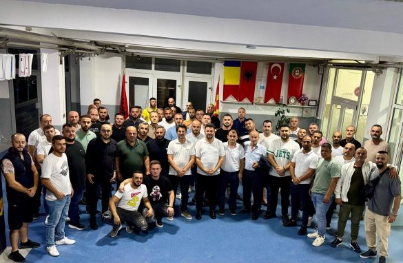 uragani i muhamed elmazit ndez sarajin vlen drejt fitores se madhe 68912cbceaa25