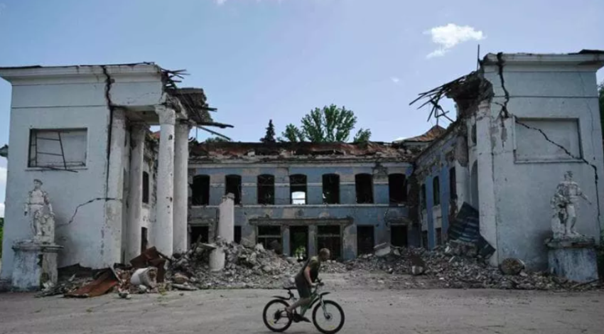 ushtare dhe drone nje perparim i pandalshem ruset jane te sigurt per fitoren ne ukraine 68a1a45a13b79