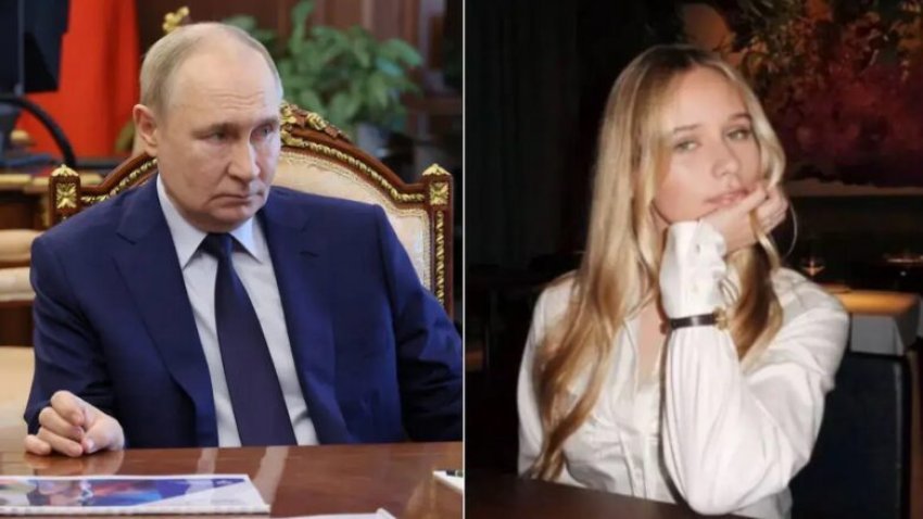 Vajza sekrete e Vladimir Putinit e quan publikisht atë ‘njeriun që ia shkatërroi jetën’ 3 vajza sekrete e vladimir putinit e quan publikisht ate njeriun qe ia shkaterroi jeten 6895e31b461c5