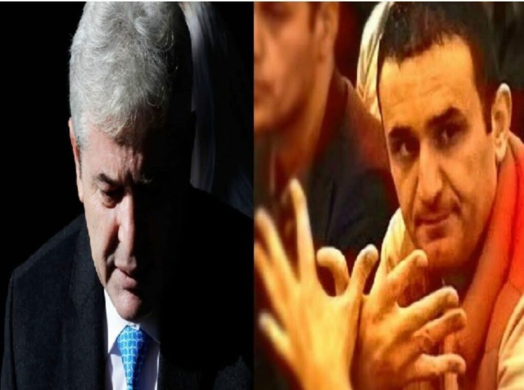 val zeka ali ahmetit mjaft me me mashtrime ku ishe kur shqiptaret po vriteshin ne kumanove 689075fe5d698