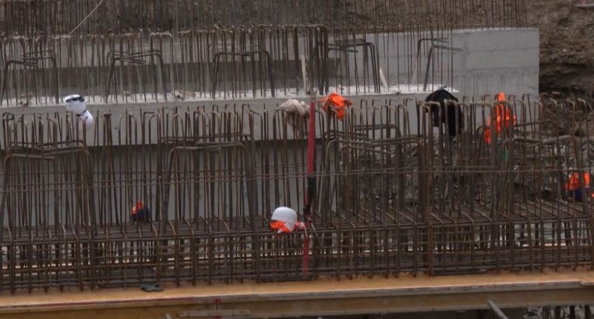 vazhdojne punimet per uren mbi iber durmishi e gatshme ne shtator 688e69738a1c3