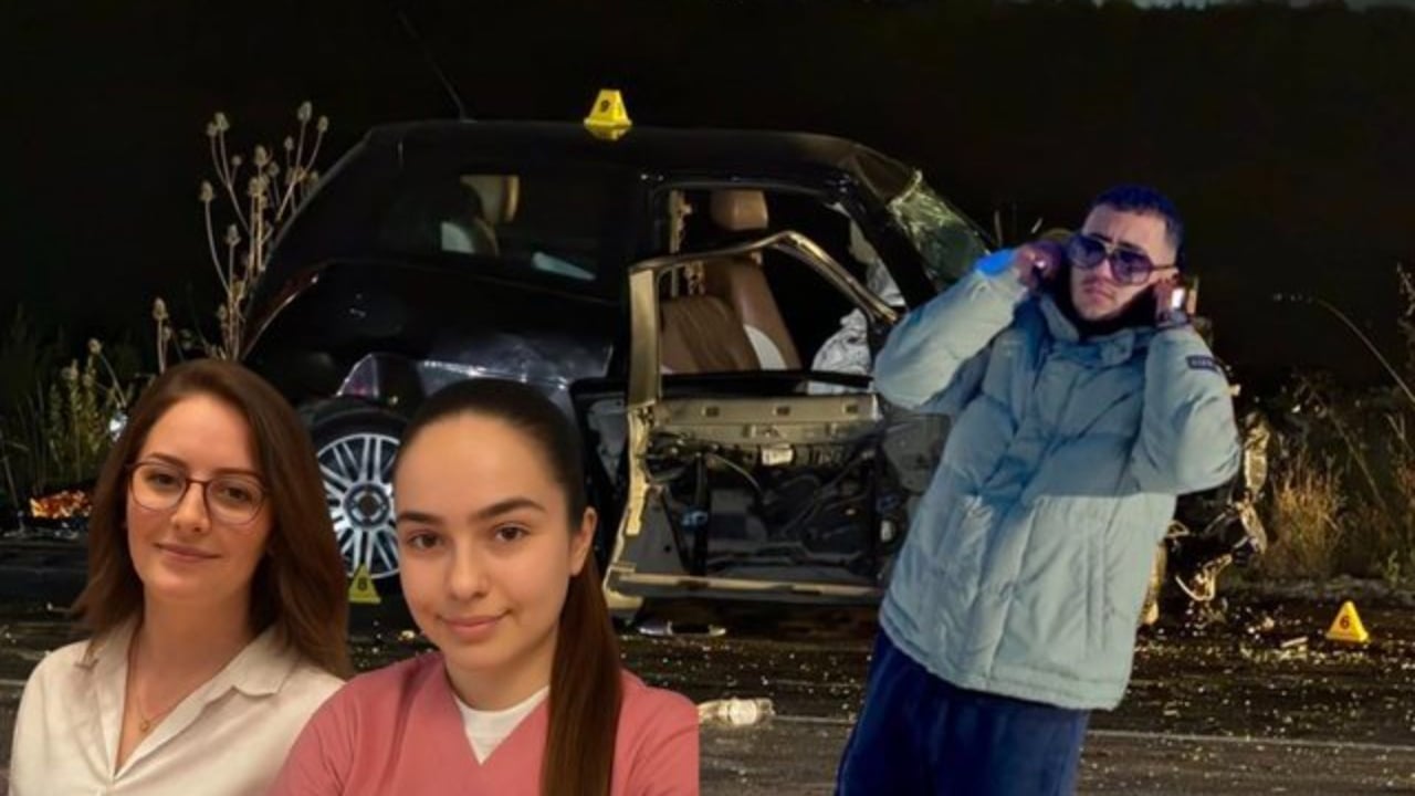 vdekja e dy motrave ne sarande reagimi i forte i erion braces ishte vrasje te ndryshojne urgjent 2 ligje ne kodin rrugor dhe penal 68ad816474fca