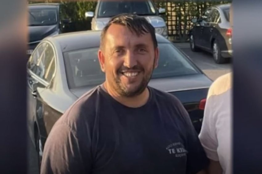 vdekja tragjike automekaniket kacanikas ne zi per kolegun 68ae154fd2277