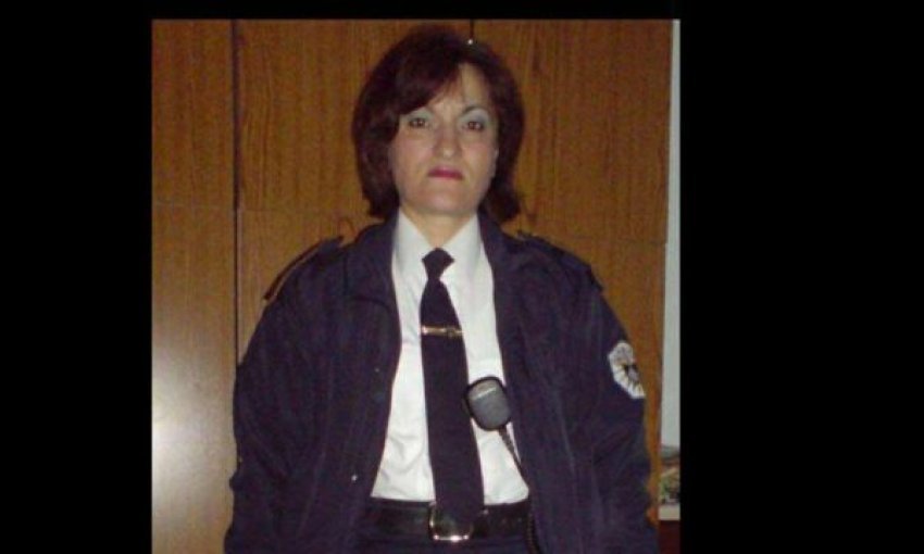 vdes togerja e policise ne ferizaj suzana krasniqi vuante nga kanceri i mushkerive 689e435b1a37f
