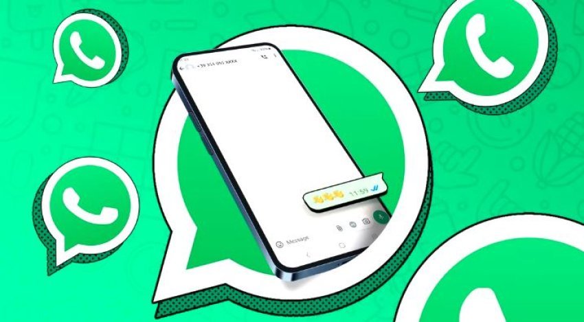 vecori e re ne whatsapp dergoni mesazhe edhe te ata qe nuk e kane aplikacionin 68927ad1a9a53