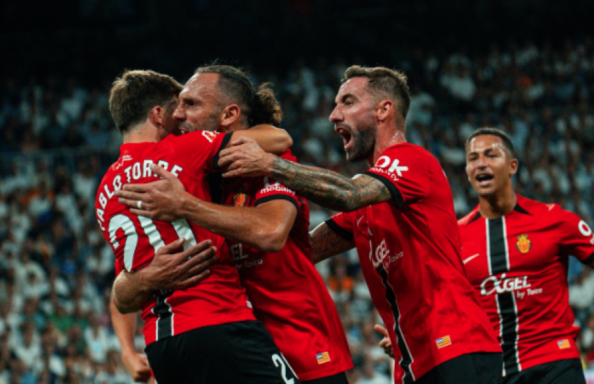 Vedat Muriqi reagon pas golit ndaj Real Madridit 3 vedat muriqi reagon pas golit ndaj real madridit 68b4508713eab