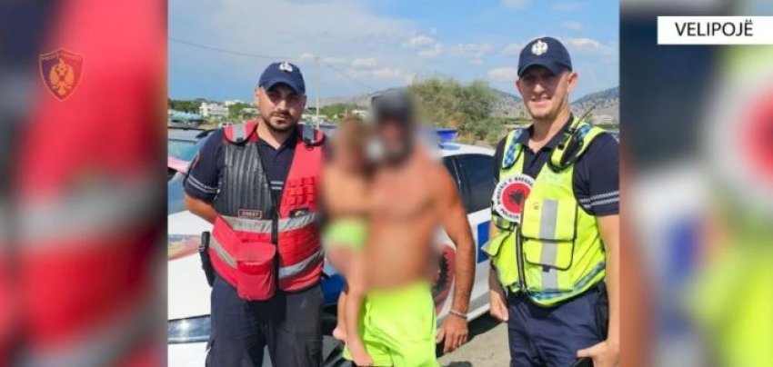 Velipojë, policia e gjen shëndoshë e mirë 2 vjeçarin e humbur 3 velipoje policia e gjen shendoshe e mire 2 vjecarin e humbur 68a1f742588d5
