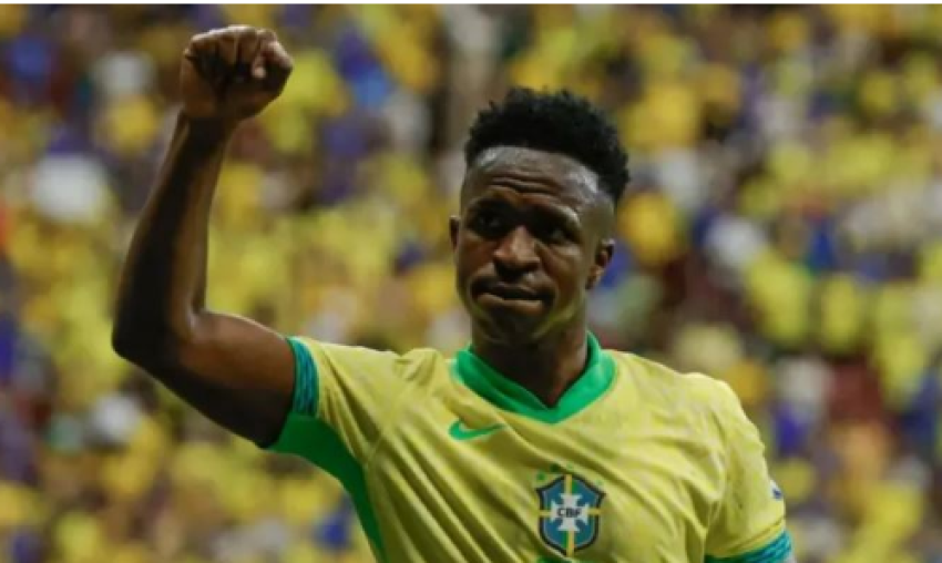 vinicius nuk do te jete i disponueshem per dy ndeshjet e fundit 68a446370843e