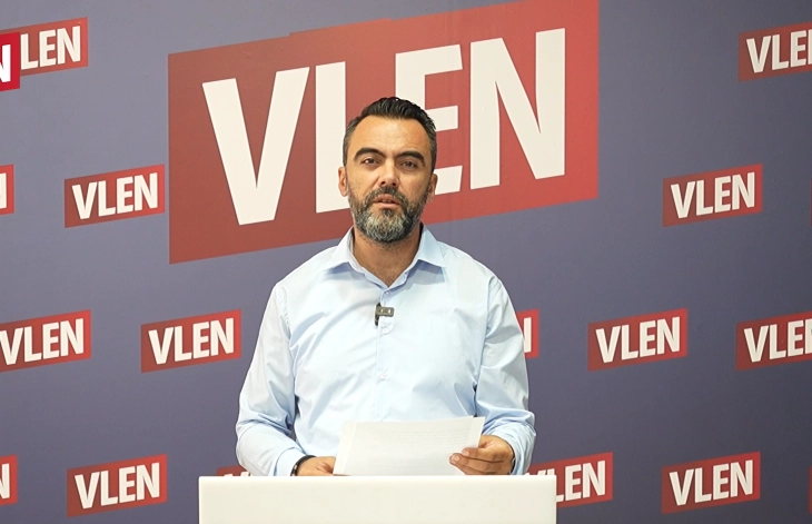 VLEN: 200 vende të reja pune përmes investimeve të gjelbra 2 vlen 200 vende te reja pune permes investimeve te gjelbra 68a9baa6122d9