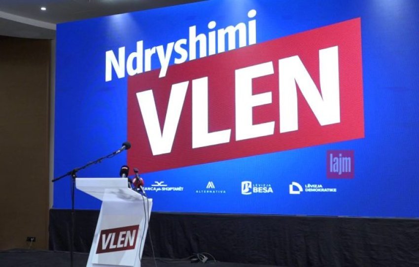 VLEN: 79 vende të reja pune për shqiptarët, angazhohemi për përfaqësim adekuat 3 vlen 79 vende te reja pune per shqiptaret angazhohemi per perfaqesim adekuat 6893d309cec4c