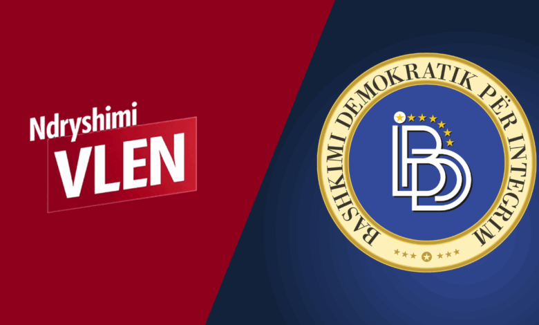 vlen dhe bdi akuzojne njera tjetren per shtrirjen e ndikimit serb ne vend 68a60c7b2cef3