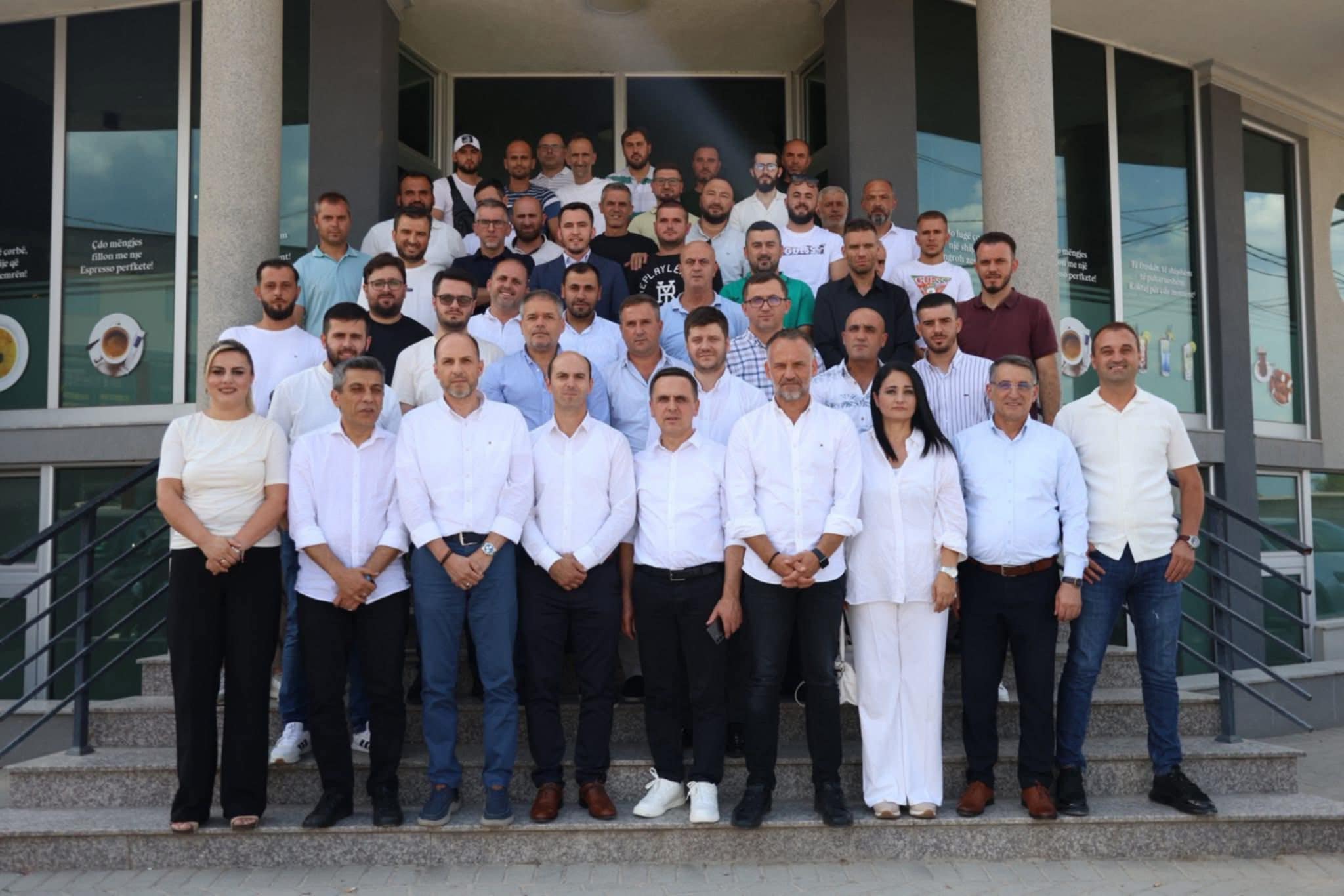 VLEN: Sedat Bislimi, energjia e re e Studeniçanit! 1 vlen sedat bislimi energjia e re e studenicanit 68a0b35abeb02