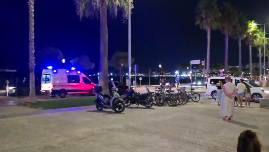 vlore aksident ne lungomare plagoset 52 vjecari 68a8cd346aa4b