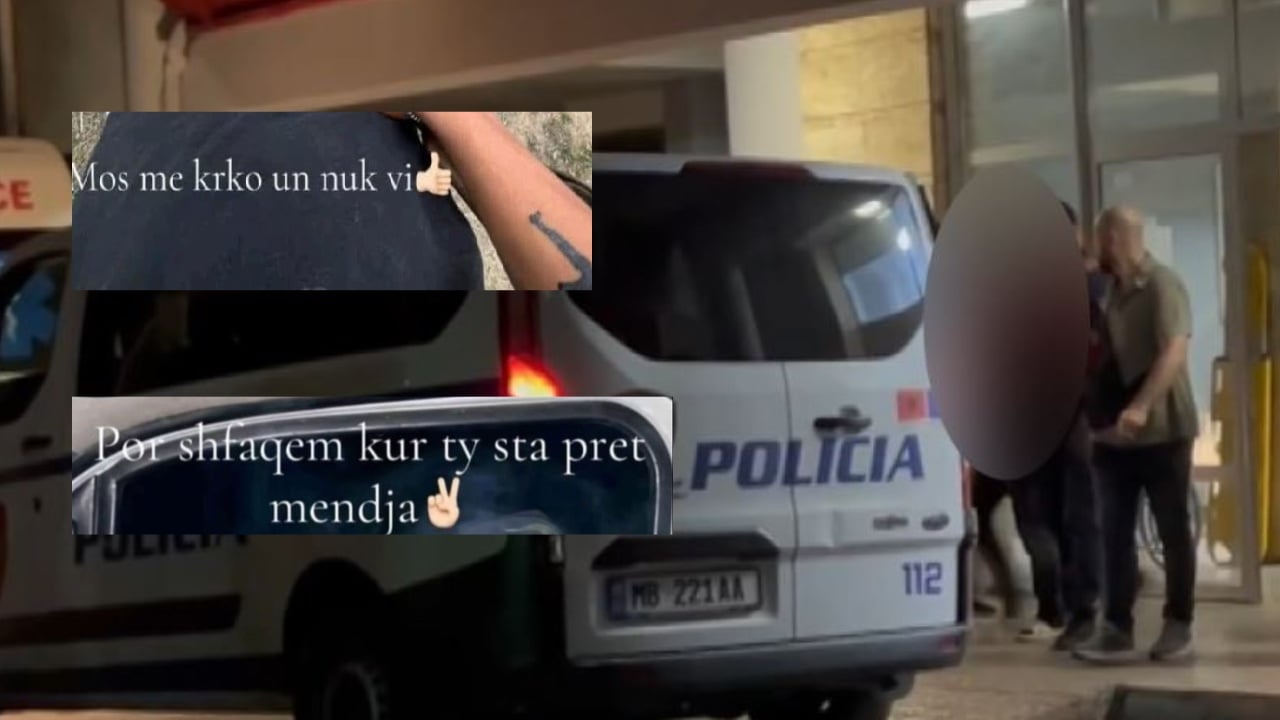 Vrasja e 14-vjeçarit në Korçë, gjykata jep masat për të akuzuarit! Burg për autorin, babanë dhe xhaxhanë 1 vrasja e 14 vjecarit ne korce gjykata jep masat per te akuzuarit burg per autorin babane dhe