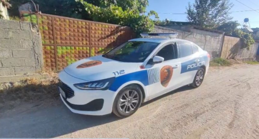 Vrasja me thikë në Divjakë/ Autori parkoi makinën dhe e qëlloi me thikë, viktima ndodhej në lokal i shoqëruar nga persona të tjerë 3 vrasja me thike ne divjake autori parkoi makinen dhe e qelloi me thike viktima ndodhej ne lokal i shoqeruar nga persona te tjere 68a57b369f0c1