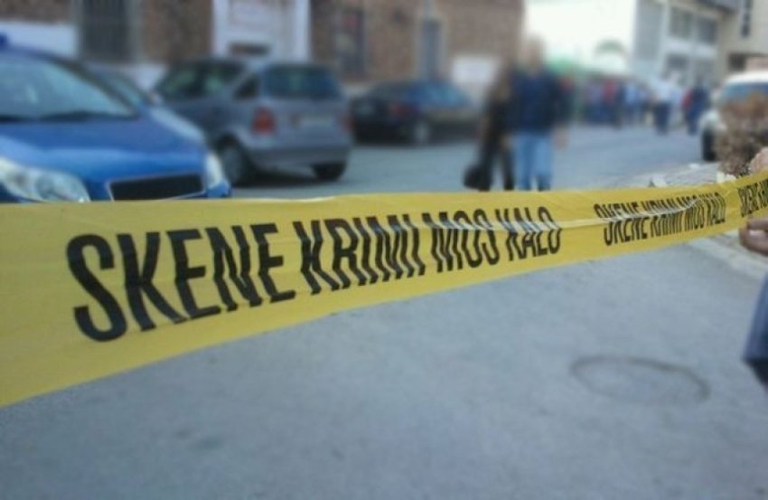 vrasja ne hajvali dyshohet te kete ndodhur pas nje sherri ne komunikacion policia vazhdon hetimet 689a7f525f0f5