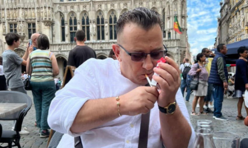 Vrasjet në Gjilan, Policia e shpall në kërkim të dyshuarin, kërkon ndihmën e qytetarëve për ta kapur 3 vrasjet ne gjilan policia e shpall ne kerkim te dyshuarin kerkon ndihmen e qytetareve per ta kapur 6898a11f5e4dd