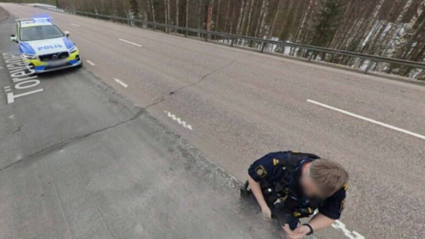 waze dhe aplikacione te tjera hartash policia suedeze beson se po ndihmojne kriminelet 689718177c5db