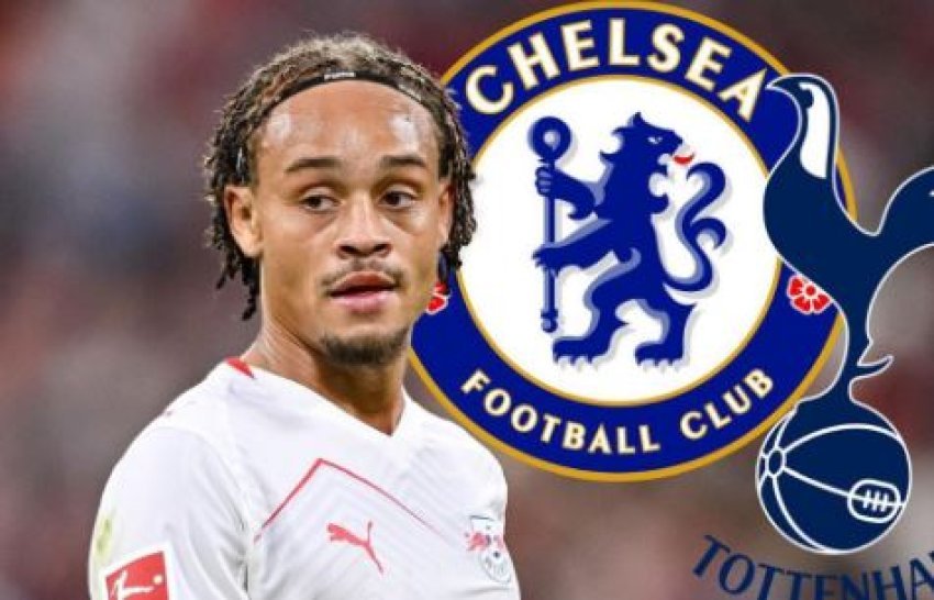 Xavi Simons është në Londër 1 xavi simons eshte ne londer 68b05bf5b8e52