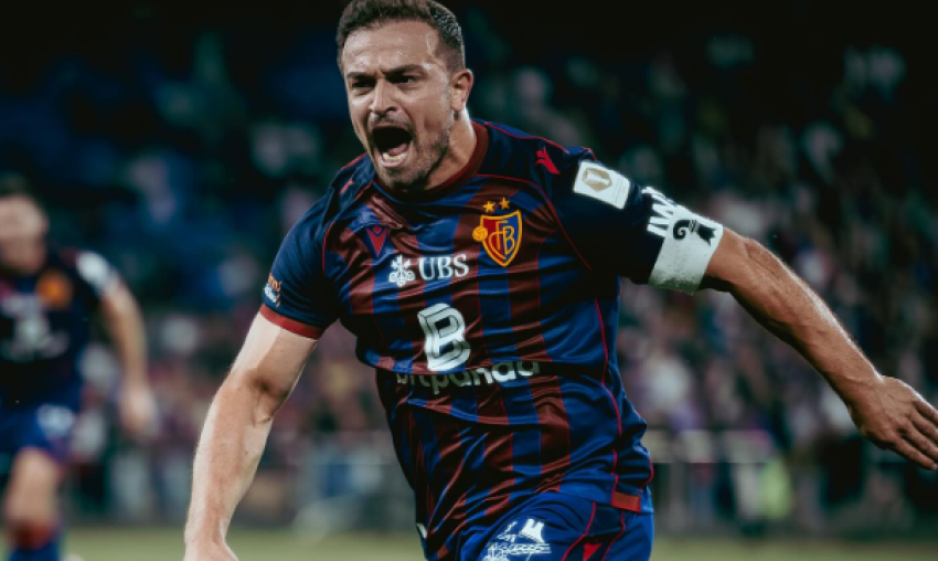 Xherdan Shaqiri shpërthen në Champions League 2 xherdan shaqiri shperthen ne champions league 68a624620e925