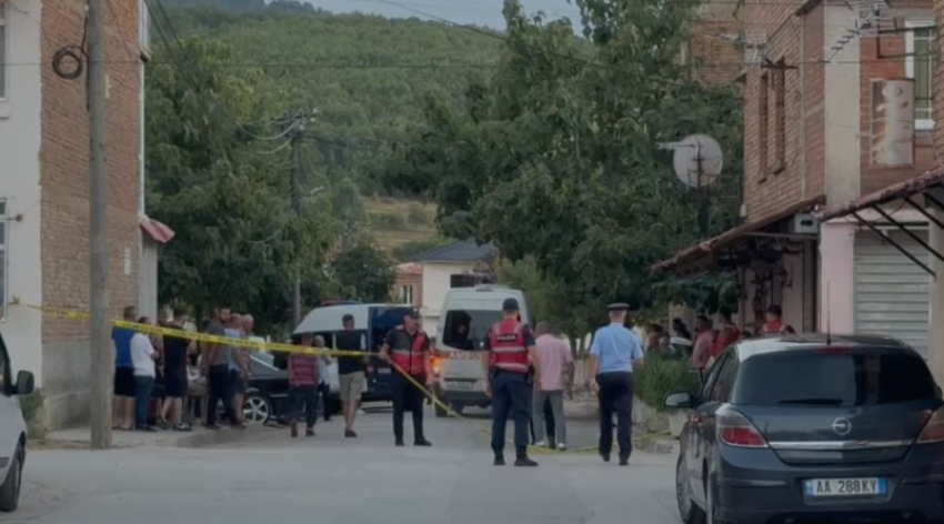 Zbardhet plagosja e të riut dje në Korçë! 5 të arrestuar, u dhunua edhe autori 2 zbardhet plagosja e te riut dje ne korce 5 te arrestuar u dhunua edhe autori 68a03543c7672