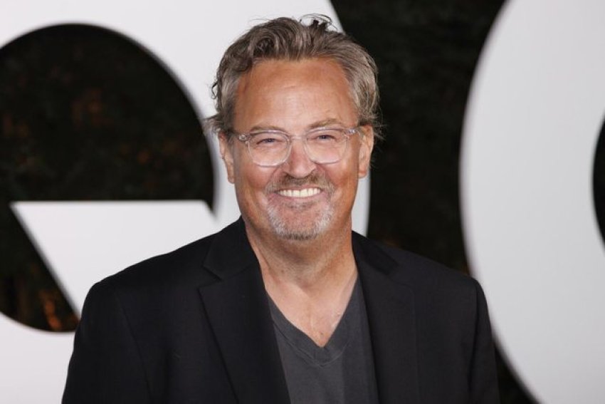 Zbulohen mesazhet shqetësuese të mjekëve të akuzuar për vdekjen e Matthew Perry 3 zbulohen mesazhet shqetesuese te mjekeve te akuzuar per vdekjen e matthew perry 68a4bfd3ec2c4