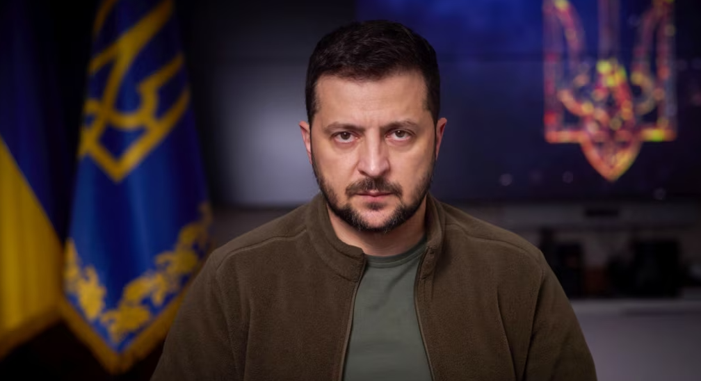 Zelensky akuza Rusisë se po shmang takimin e tij me Putinin 2 zelensky akuza rusise se po shmang takimin e tij me putinin 68a79909bcc17