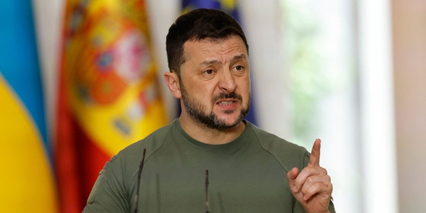 zelensky paralajmeron aleatet mos lejoni mashtrimin nga rusia 689c7a9cf37c0