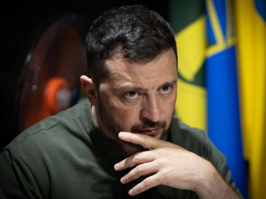 zelensky ukraina nuk do ti jape toke rusise 68973473e283e