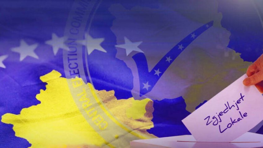 Zgjedhjet lokale pa ndryshime në ligj, votimi si më parë 3 zgjedhjet lokale pa ndryshime ne ligj votimi si me pare 68a26825e76f9