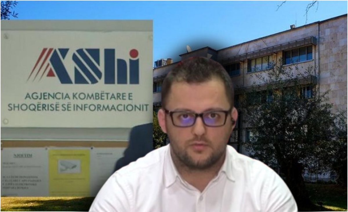 Zhdukja e ish-zv/drejtori të AKSHI-t, reagon zyrtarisht policia 1 zhdukja e ish zv drejtori te akshi t reagon zyrtarisht policia 68a60e140defa