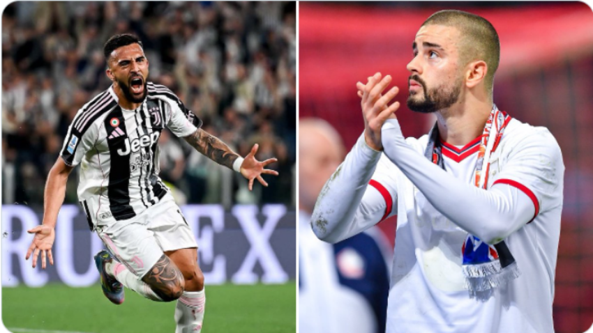 zhvillimet e fundit mes edon zhegroves dhe juventusit 68b0e89cd1e42