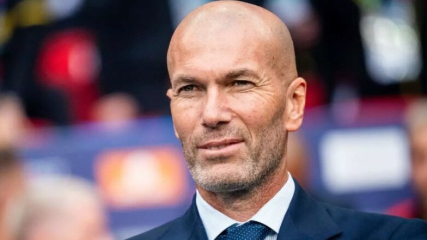 zidane ka dy kushte nese i kerkohet ta zevendesoje amorimin tek man utd 68ad649481ef2