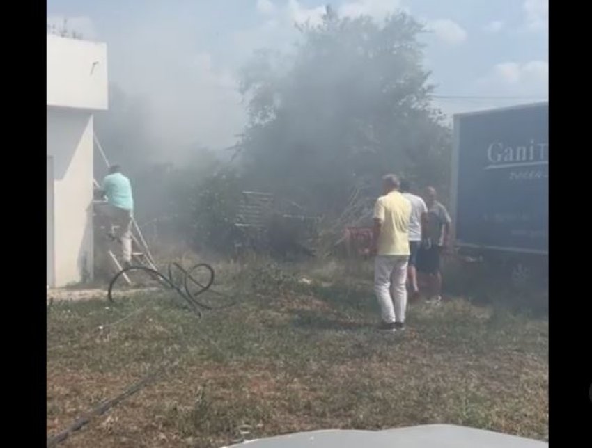 zjarr ne shiroke te suharekes zjarrfikesit ne vendngjarje 689c9d8fd5d33