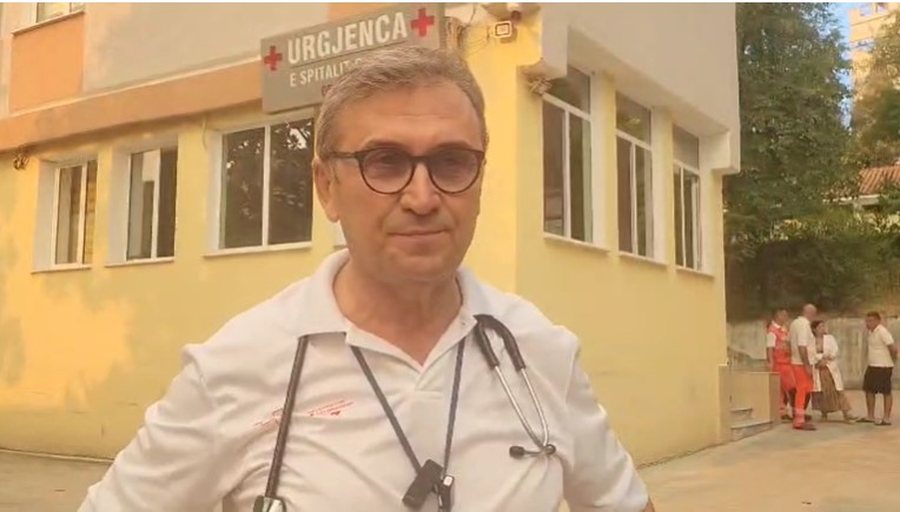 zjarret ne gramsh brataj nje viktime e konfirmuar dyshohet per nje te dyte 689b66141da69