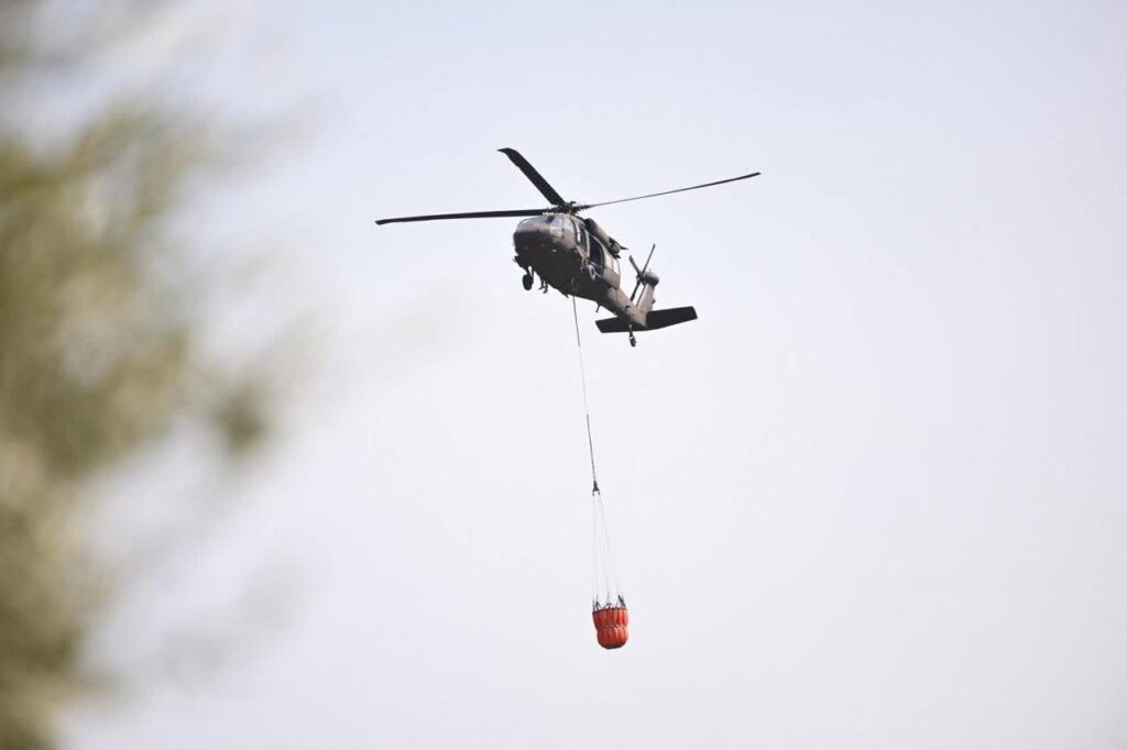 zjarret ne vend vengu flotes do i bashkohen dhe ndihma nga nderkombetaret 6898df37e538f