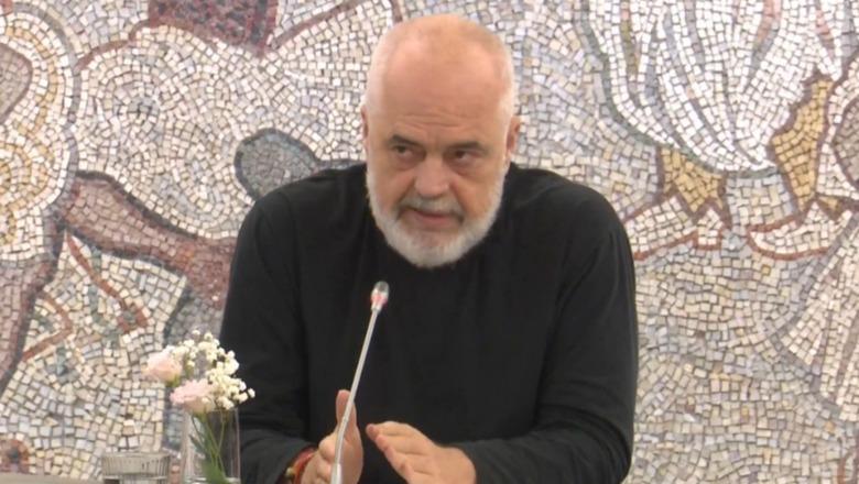 zjarrvenia 14 autore 24 oret e fundit rama 10 ne pranga e 4 ne procedim 689c9b745f80f