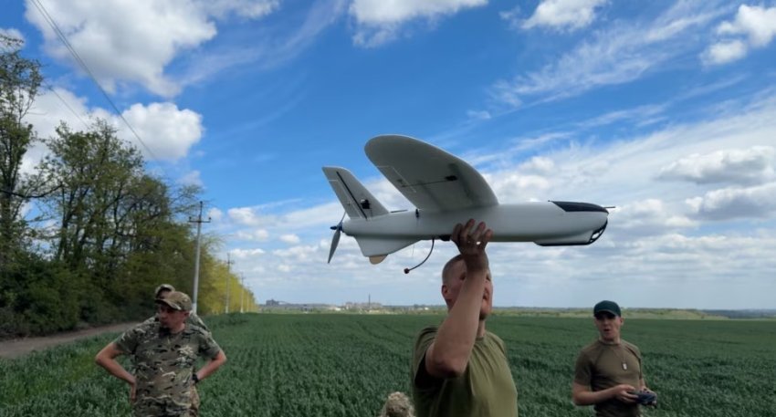 zyrtare ukrainas arrestohen per korrupsion gjate blerjes se droneve 688f2f5b49eb7