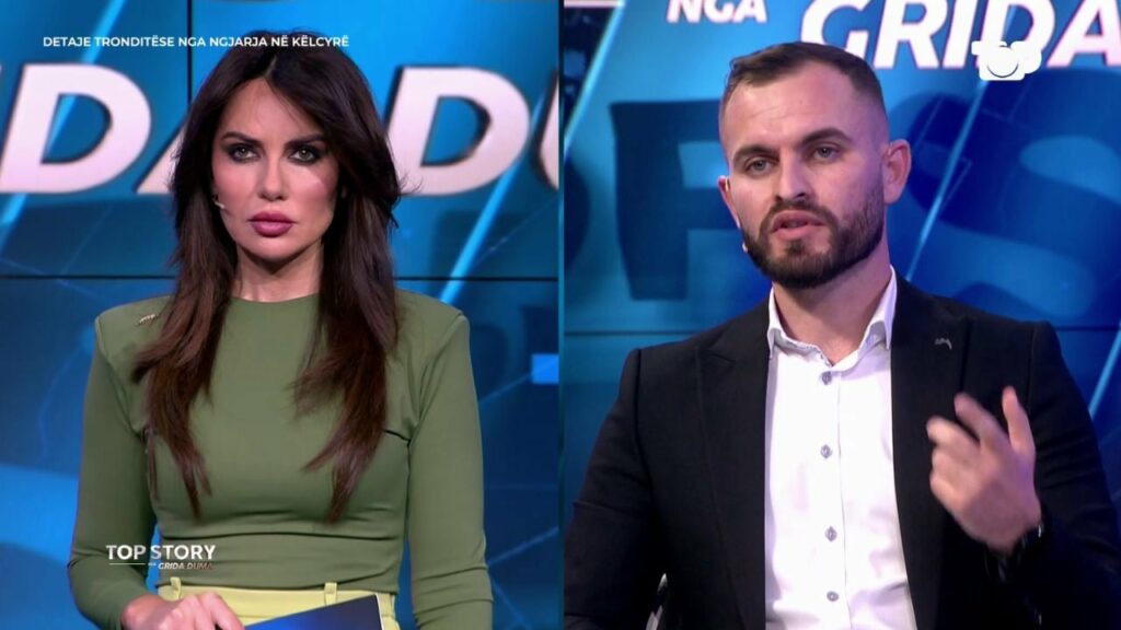 16 vjecarja ka qene ne nje trekendesh abuzimi gazetari i top story per tre vite ndodhej mes dy zjarresh abuzohej nga partneri njerku e polici 68cc7cabcaaca